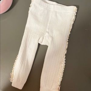 Baby Girl Leggings